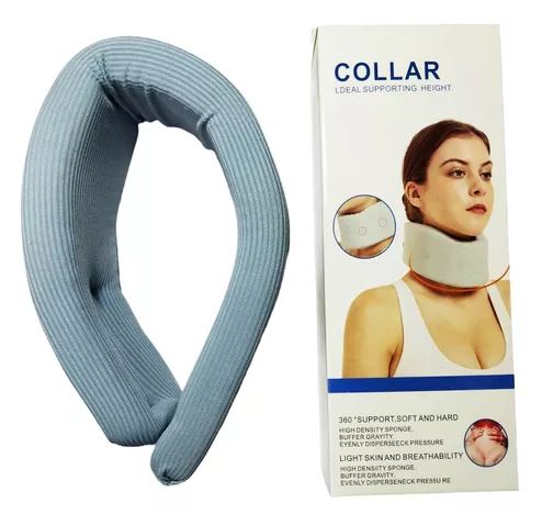 Collarin Colla Cervical