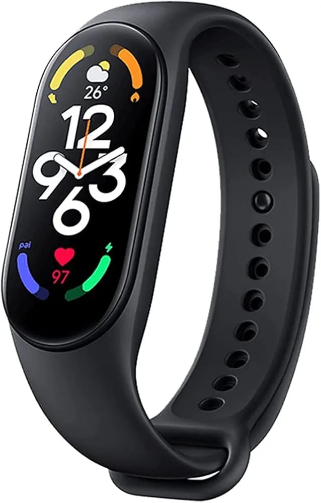 Smartband M7