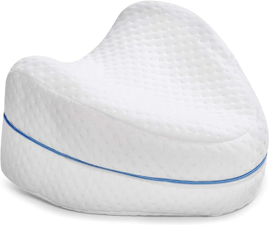 LiberSell Default Title LiberSell Hogar Cojin Almohada Ergonomica Para Piernas