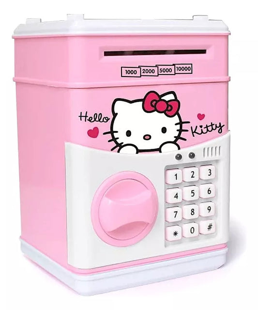 ALCANCIA HELLO KITTY