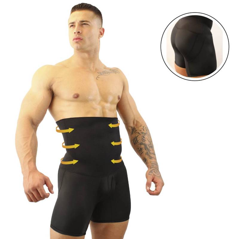 Boxer neopreno hombre