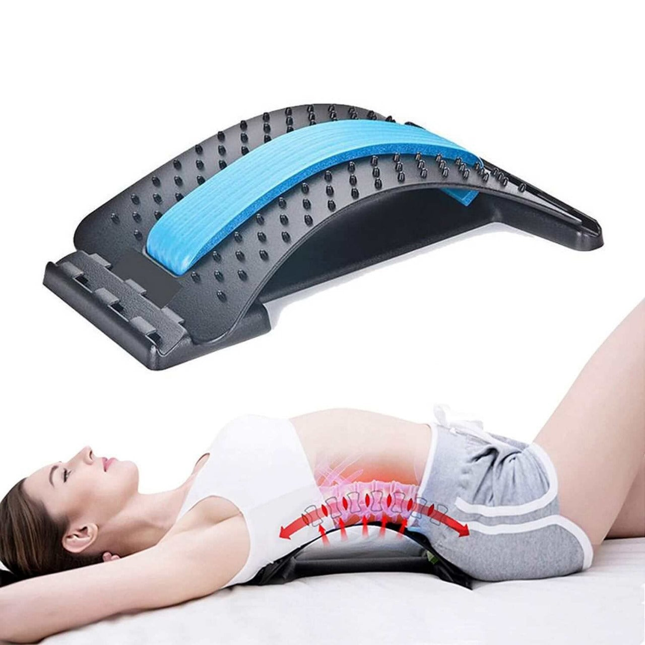 CORRECTOR LUMBAR